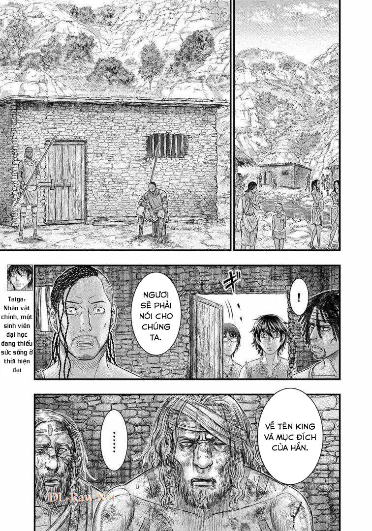 Trở Lại Thời Kì Đồ Đá [Chap 1-91] - Page 4