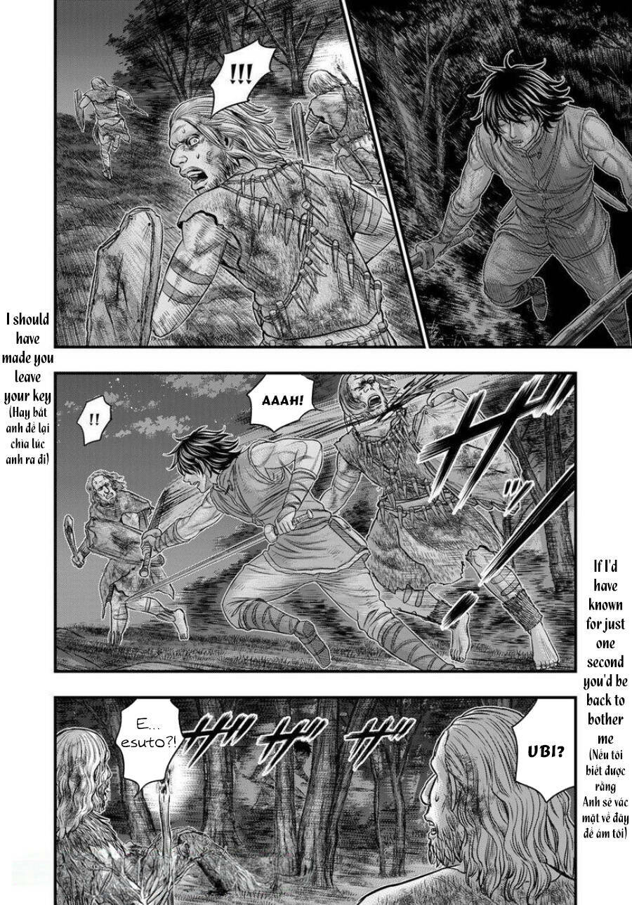 Trở Lại Thời Kì Đồ Đá [Chap 1-91] - Page 13