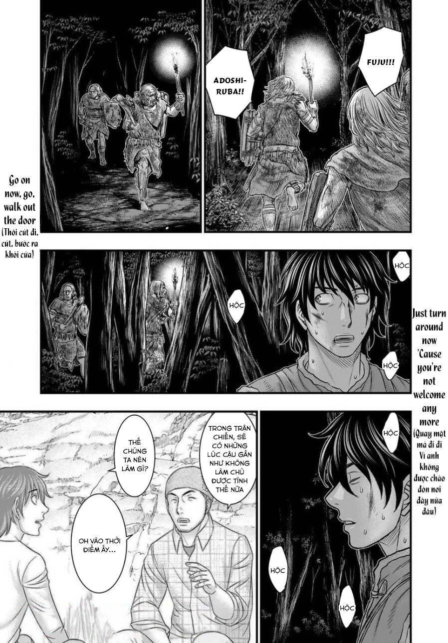 Trở Lại Thời Kì Đồ Đá [Chap 1-91] - Page 14