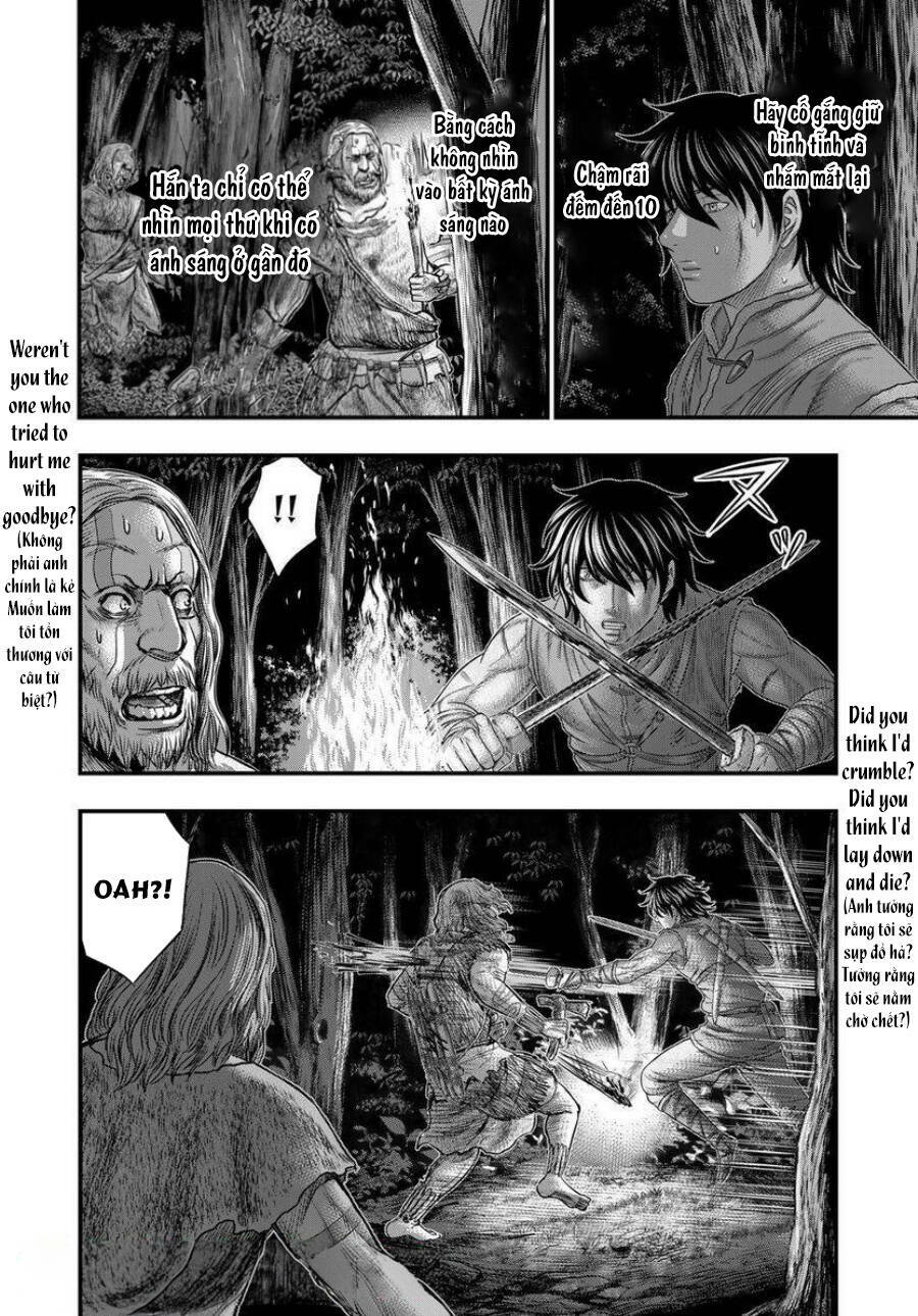 Trở Lại Thời Kì Đồ Đá [Chap 1-91] - Page 15