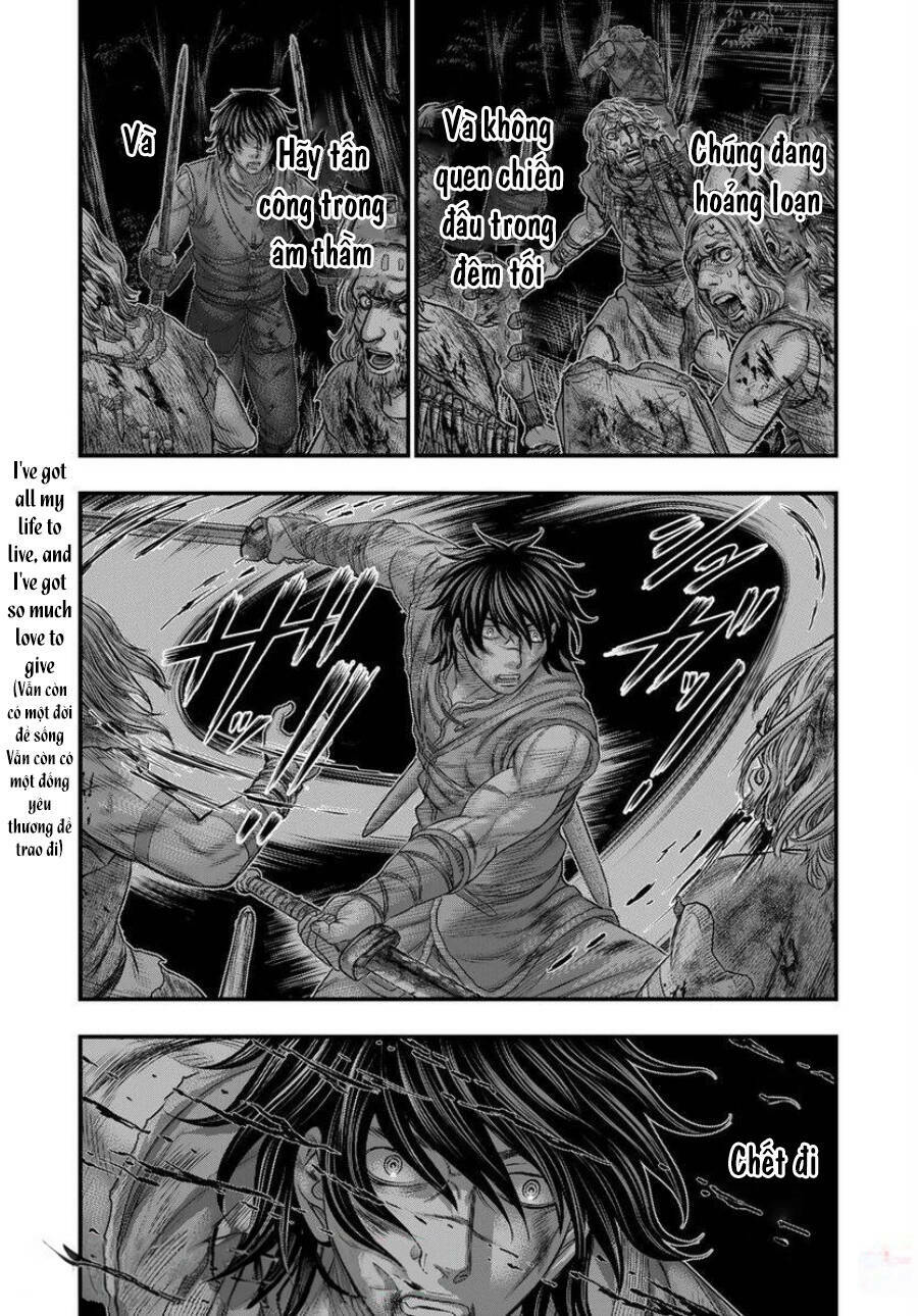 Trở Lại Thời Kì Đồ Đá [Chap 1-91] - Page 19