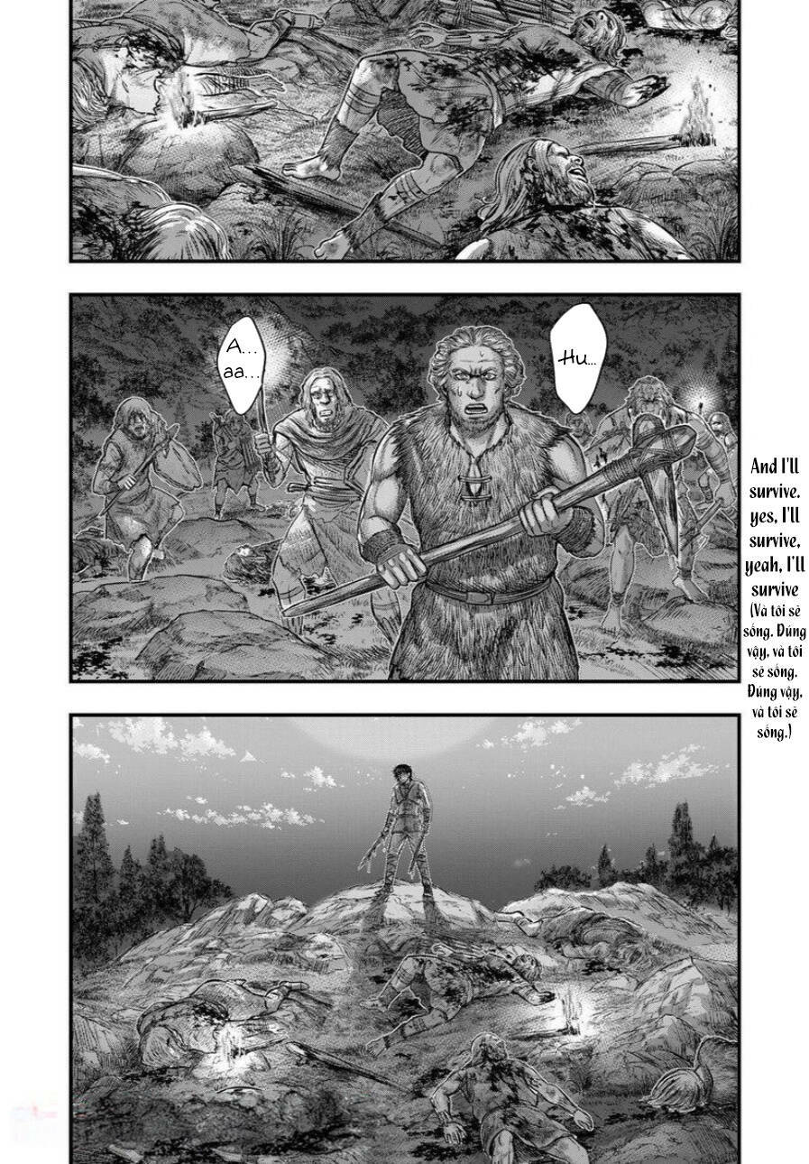 Trở Lại Thời Kì Đồ Đá [Chap 1-91] - Page 20