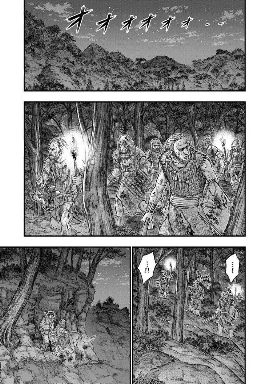 Trở Lại Thời Kì Đồ Đá [Chap 1-91] - Page 6