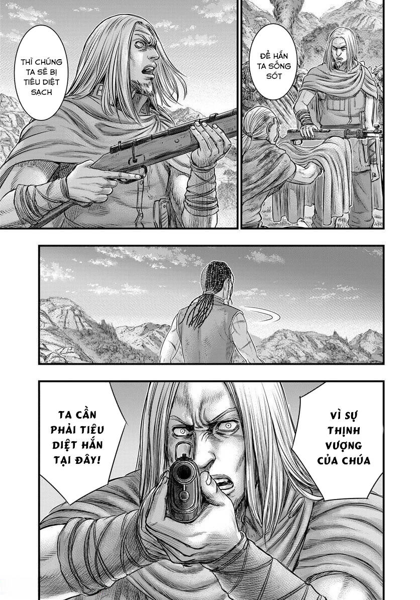 Trở Lại Thời Kì Đồ Đá [Chap 1-91] - Page 19