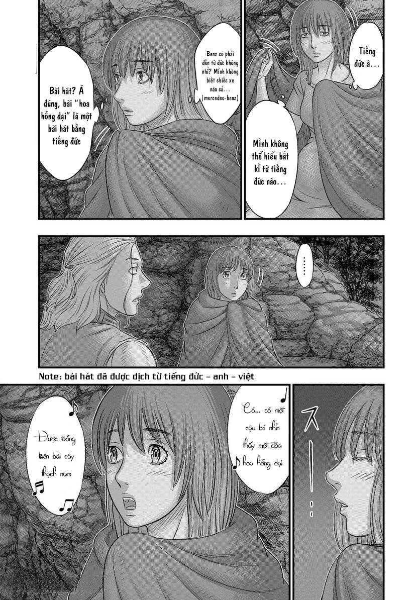 Trở Lại Thời Kì Đồ Đá [Chap 1-91] - Page 3