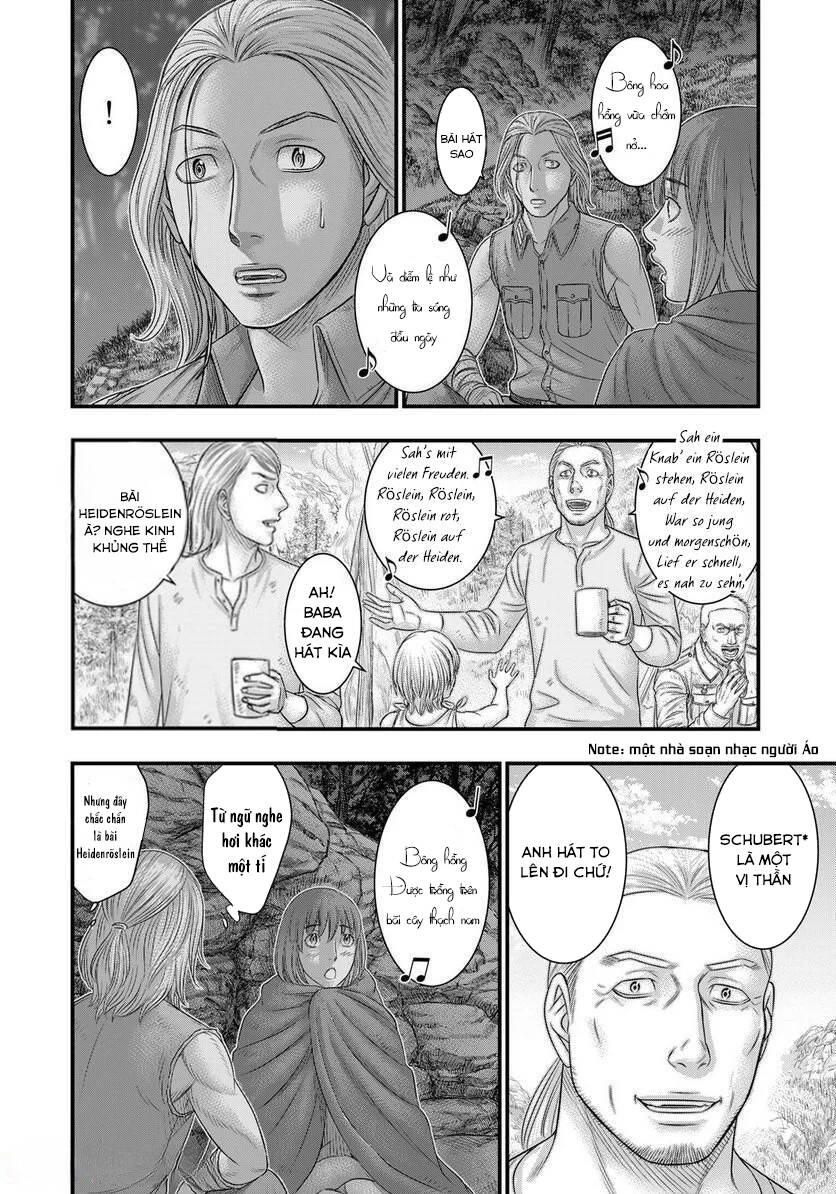 Trở Lại Thời Kì Đồ Đá [Chap 1-91] - Page 4