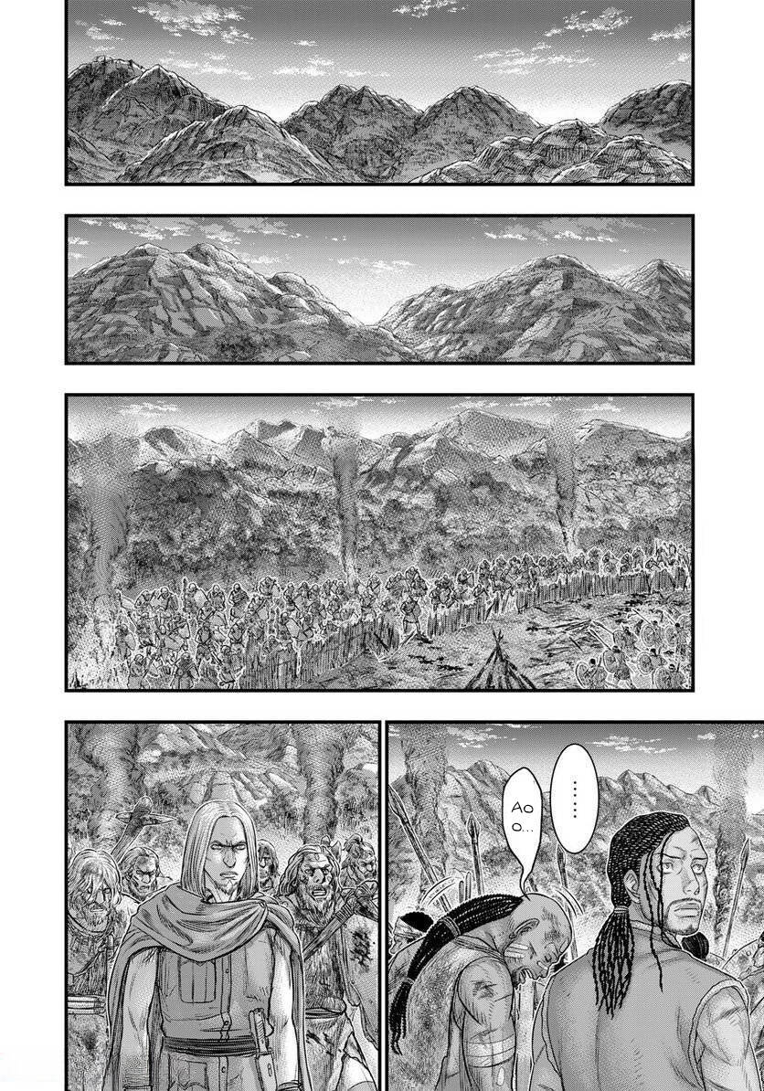 Trở Lại Thời Kì Đồ Đá [Chap 1-91] - Page 6