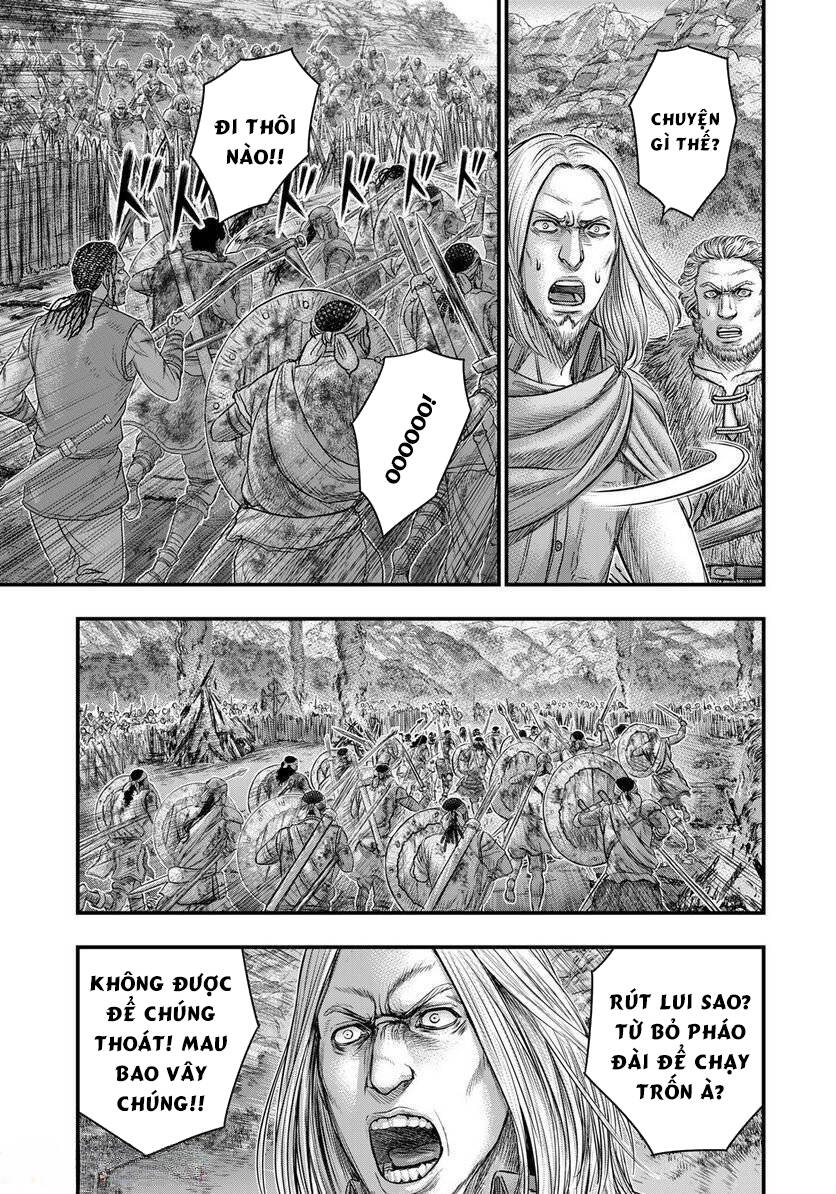 Trở Lại Thời Kì Đồ Đá [Chap 1-91] - Page 9