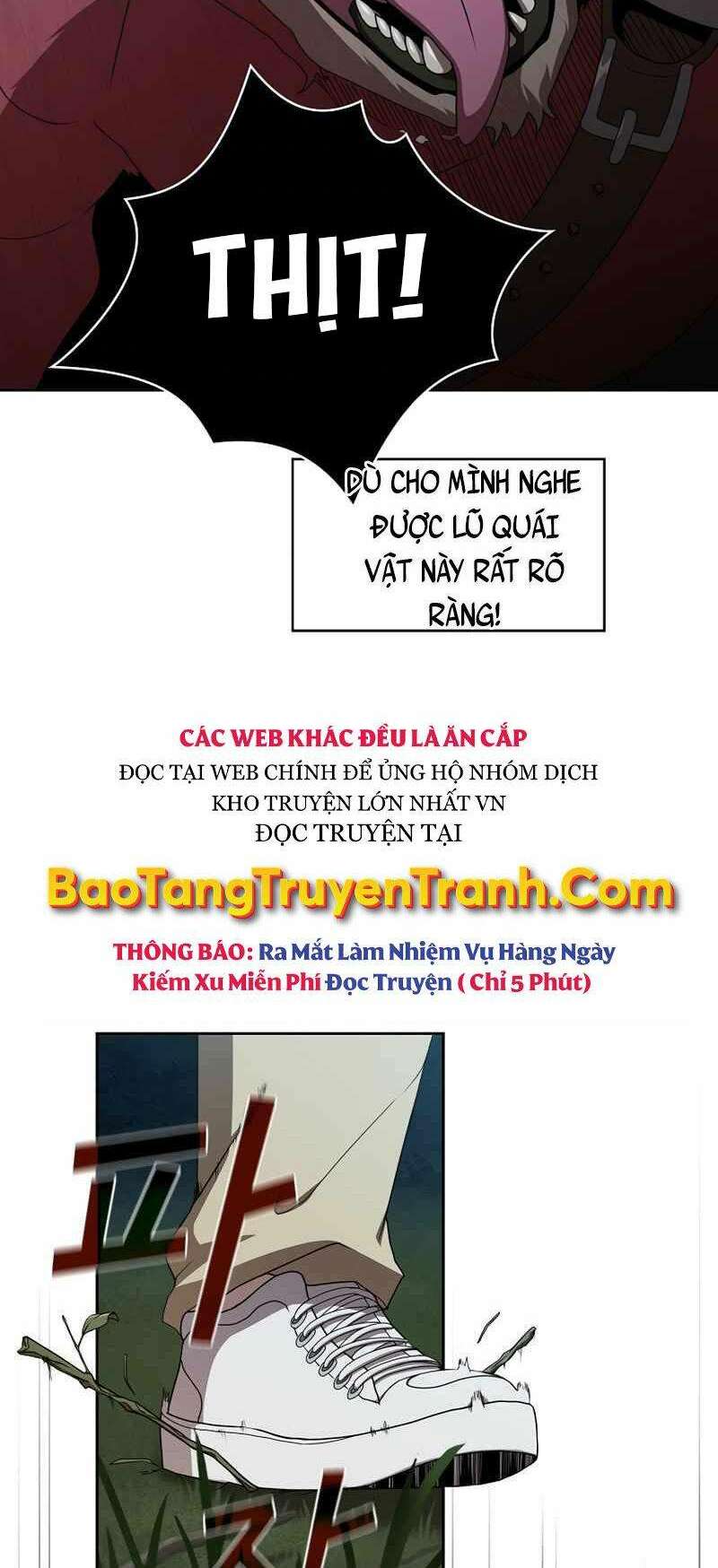 Có Thật Đây Là Anh Hùng Không?