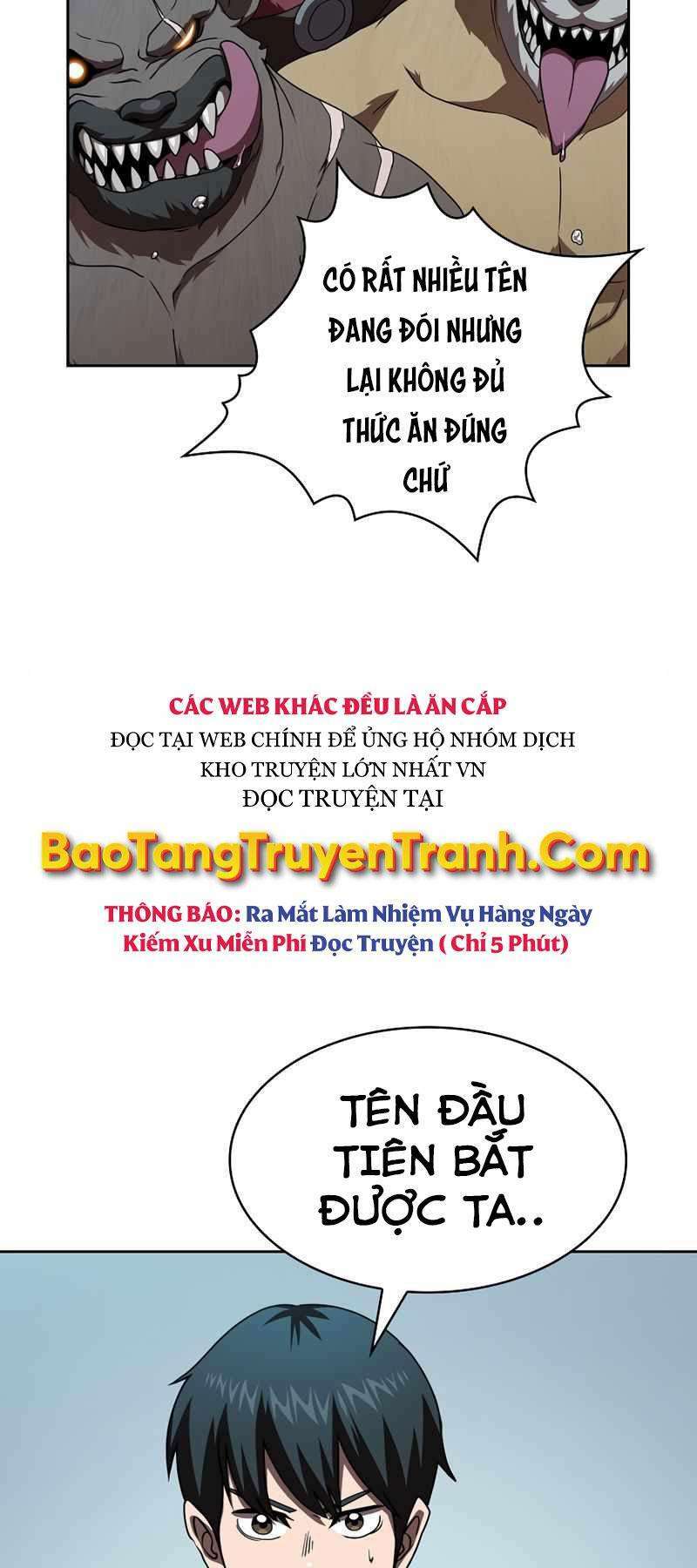 Có Thật Đây Là Anh Hùng Không?