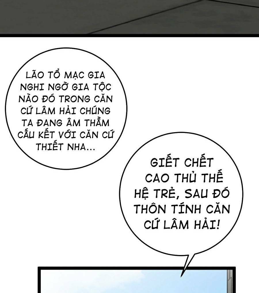 Thiên Phú Của Ngươi, Giờ Là Của Ta Chapter 20 - TC Truyện