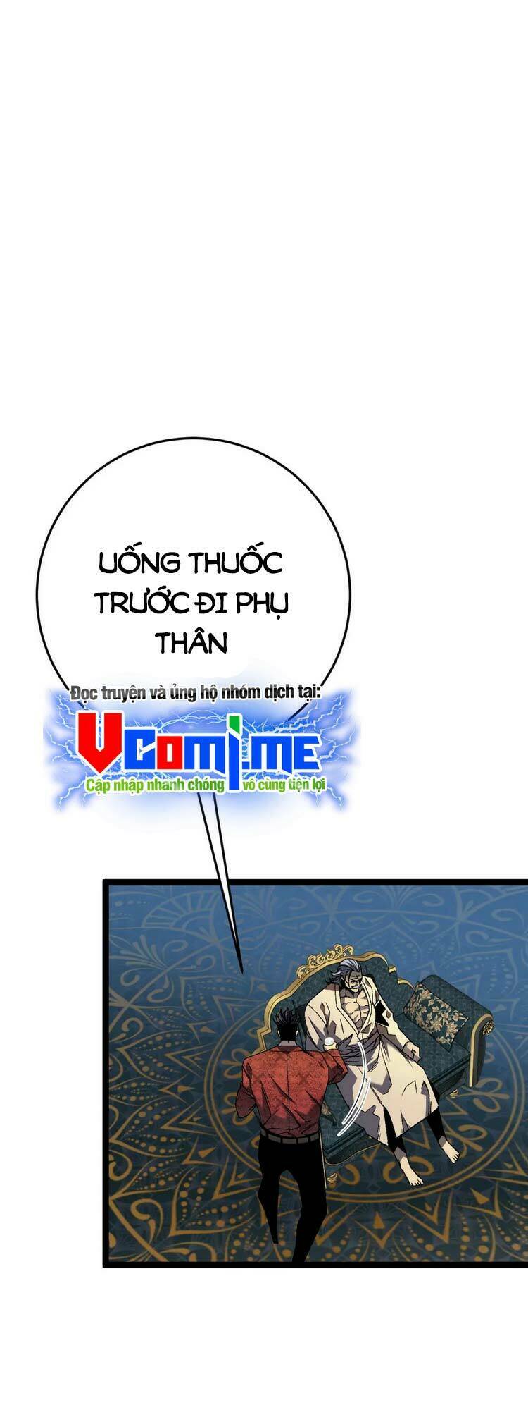 Thiên Phú Của Ngươi, Giờ Là Của Ta Chapter 39 - TC Truyện