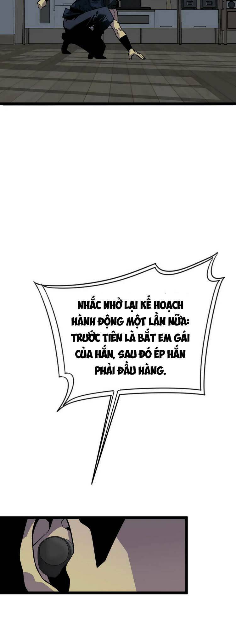 Thiên Phú Của Ngươi, Giờ Là Của Ta Chapter 39 - TC Truyện