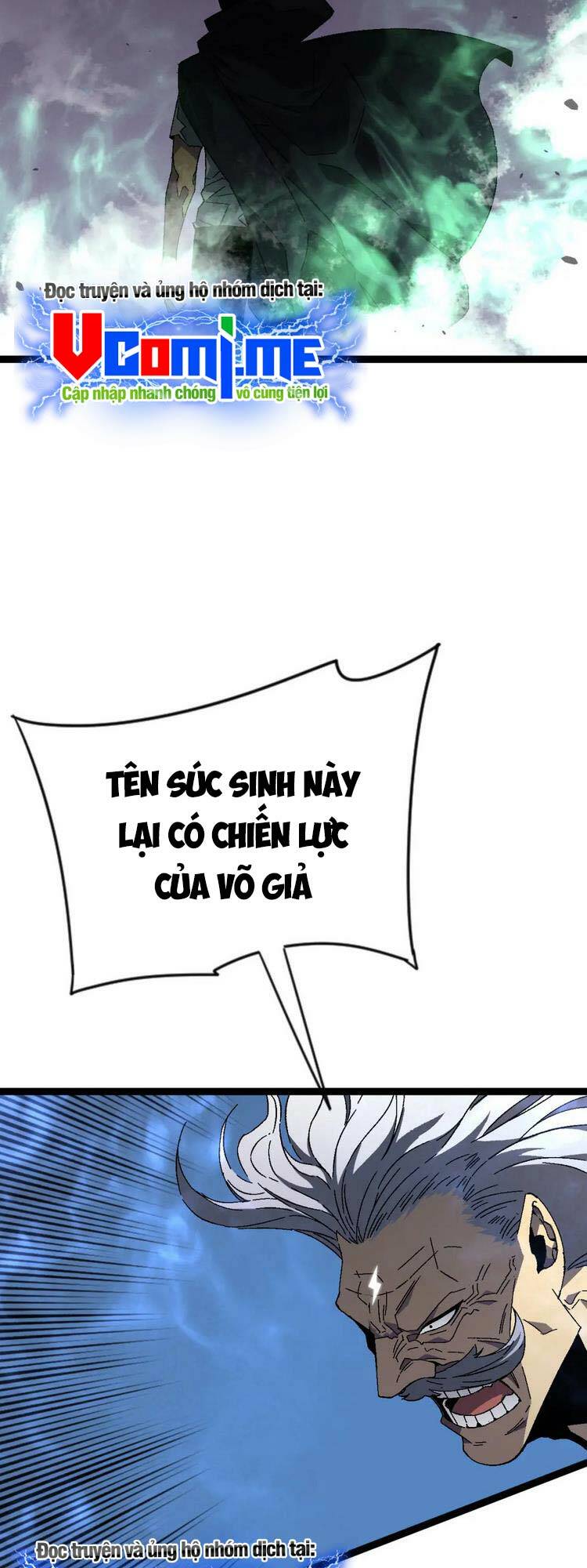 Thiên Phú Của Ngươi, Giờ Là Của Ta Chapter 41 - TC Truyện