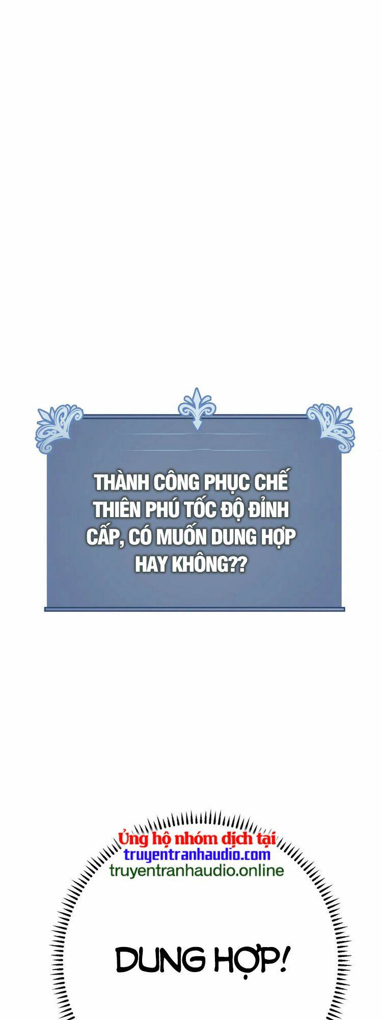 Thiên Phú Của Ngươi, Giờ Là Của Ta Chapter 44 - TC Truyện