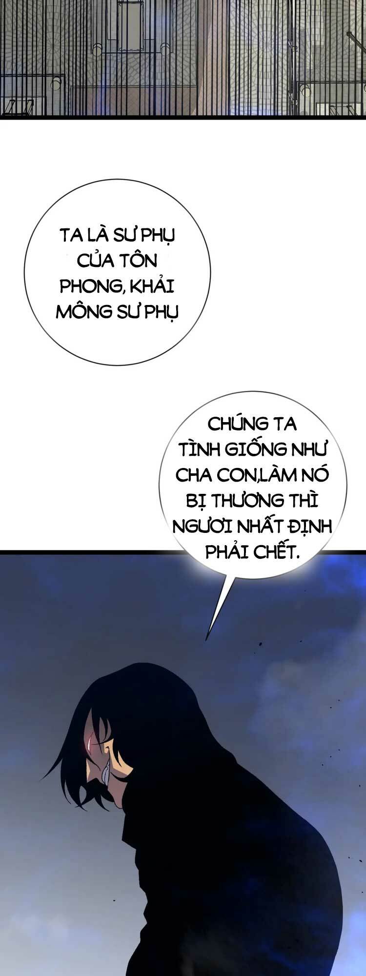 Thiên Phú Của Ngươi, Giờ Là Của Ta Chapter 51 - TC Truyện