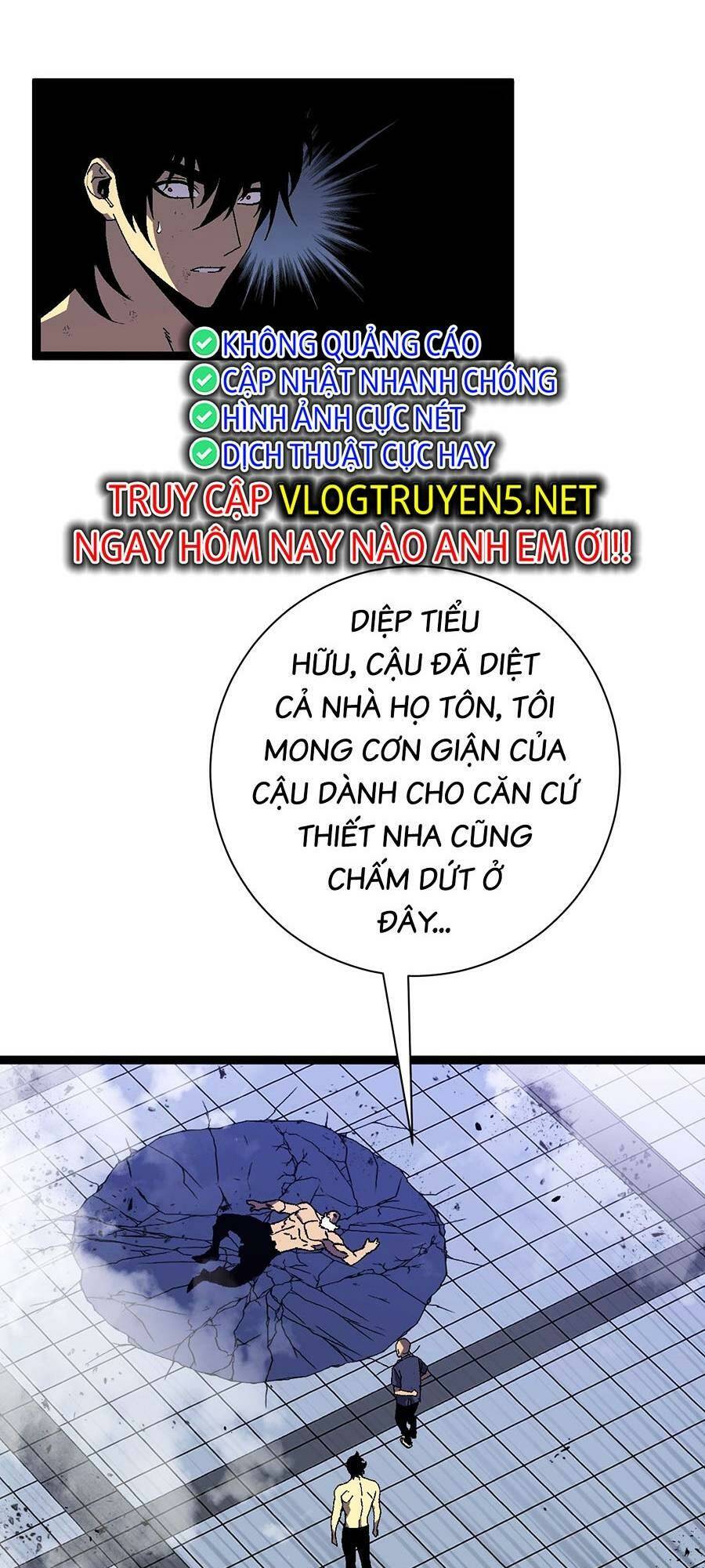 Thiên Phú Của Ngươi, Giờ Là Của Ta Chapter 59 - TC Truyện