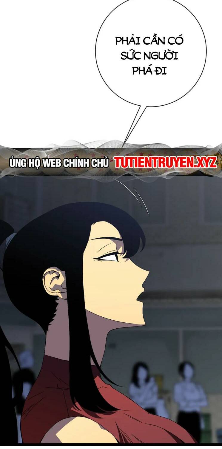 Thiên Phú Của Ngươi, Giờ Là Của Ta Chapter 63 - TC Truyện