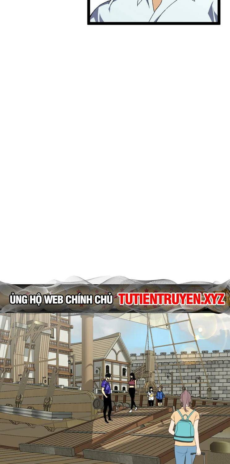 Thiên Phú Của Ngươi, Giờ Là Của Ta Chapter 63 - TC Truyện