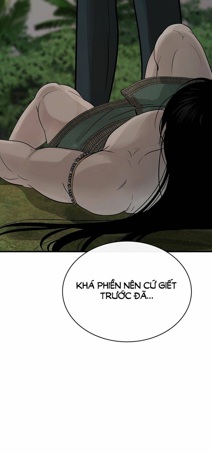 Lãnh Địa Của Totem [Chap 0-96] - Page 14