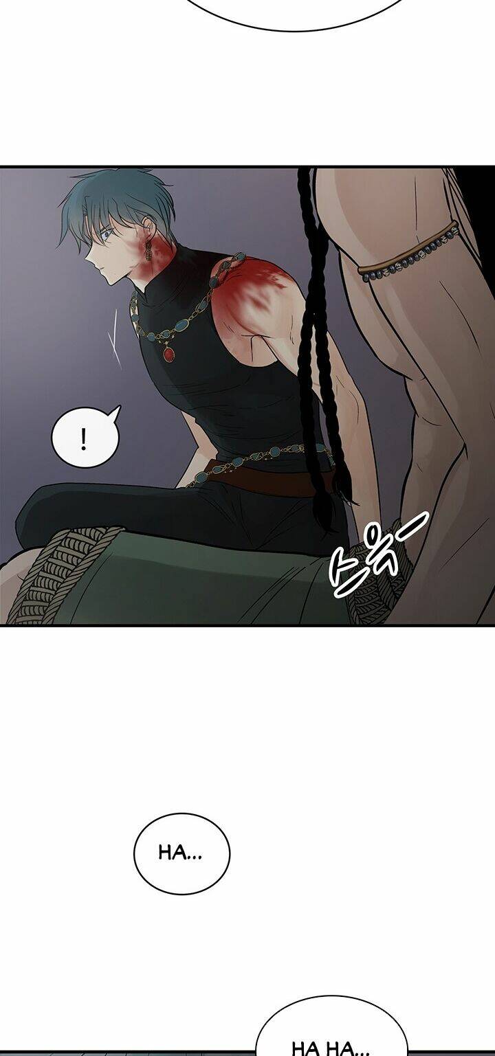 Lãnh Địa Của Totem [Chap 0-96] - Page 22