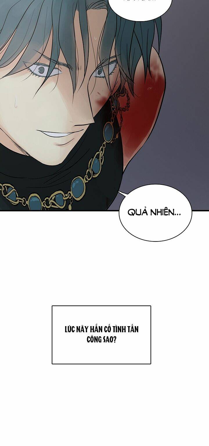 Lãnh Địa Của Totem [Chap 0-96] - Page 23