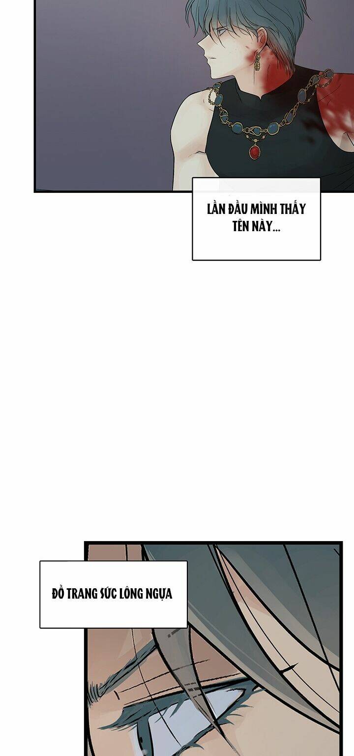 Lãnh Địa Của Totem [Chap 0-96] - Page 27