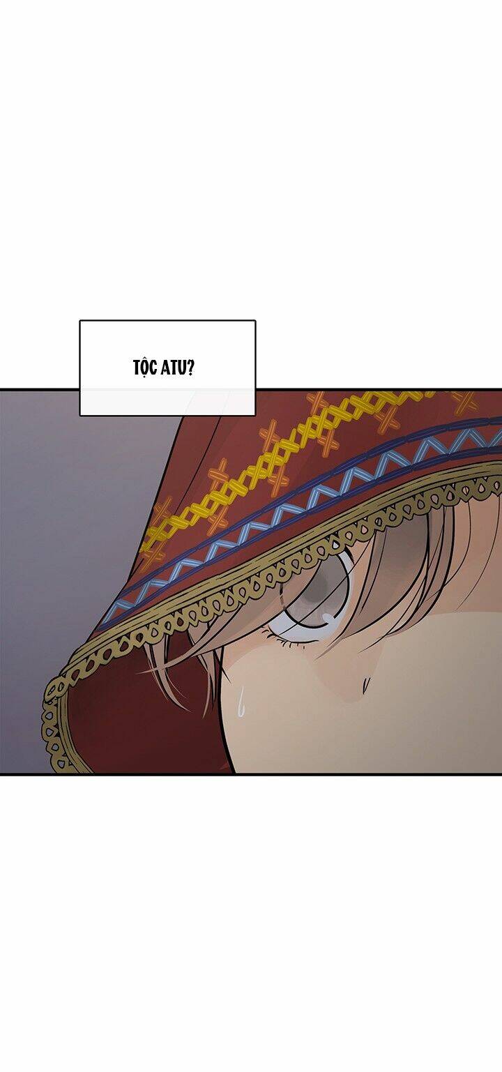 Lãnh Địa Của Totem [Chap 0-96] - Page 35