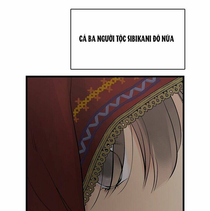 Lãnh Địa Của Totem [Chap 0-96] - Page 40