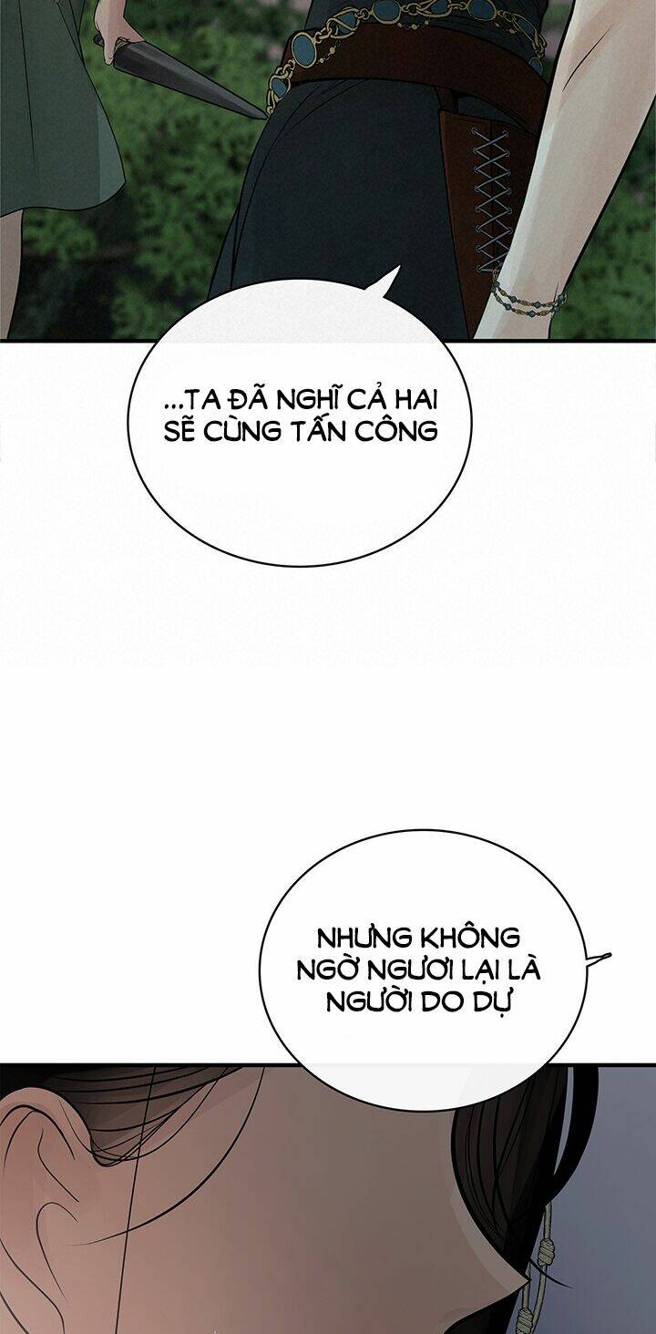 Lãnh Địa Của Totem [Chap 0-96] - Page 5