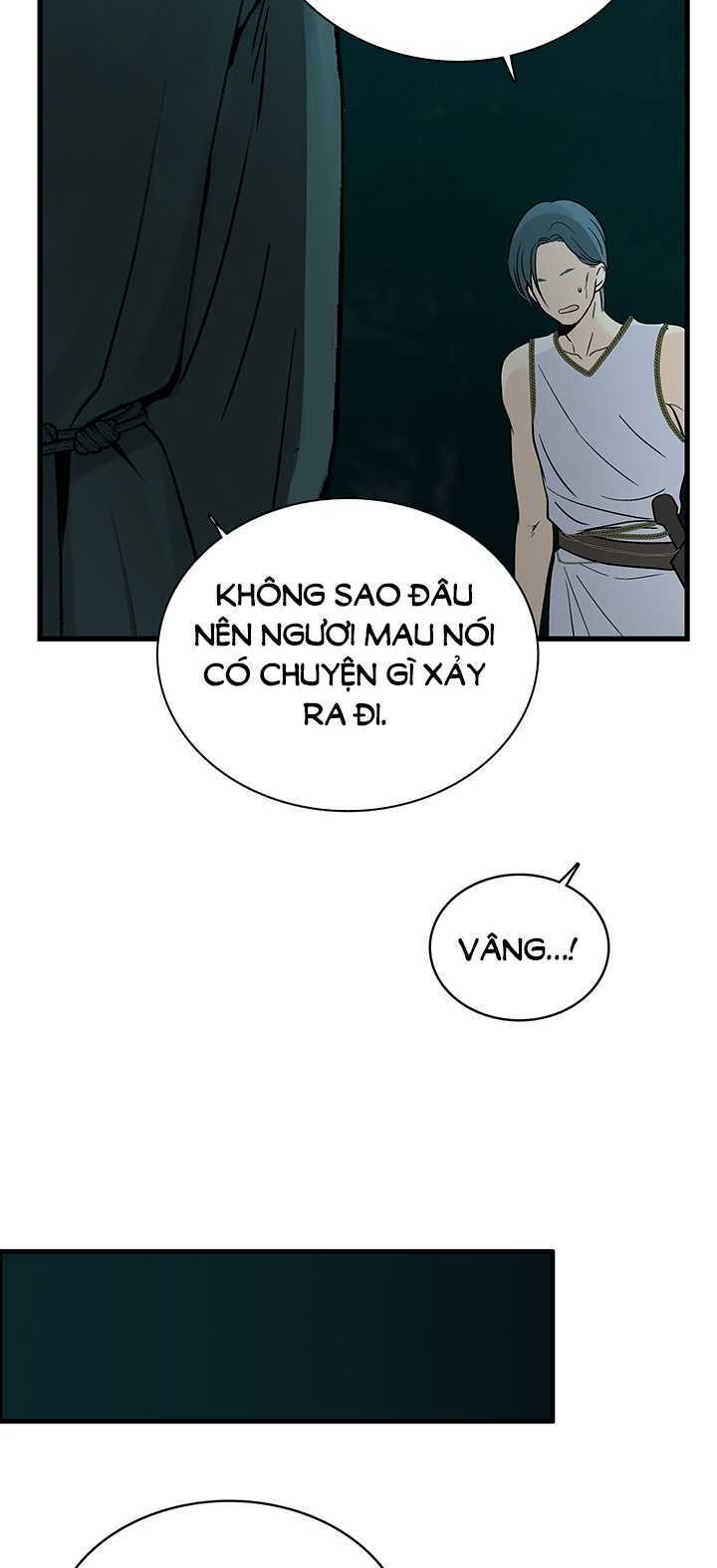 Lãnh Địa Của Totem [Chap 0-96] - Page 20