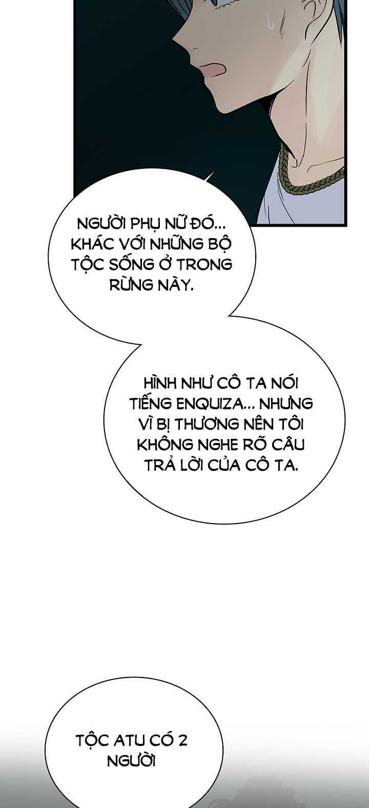 Lãnh Địa Của Totem [Chap 0-96] - Page 22