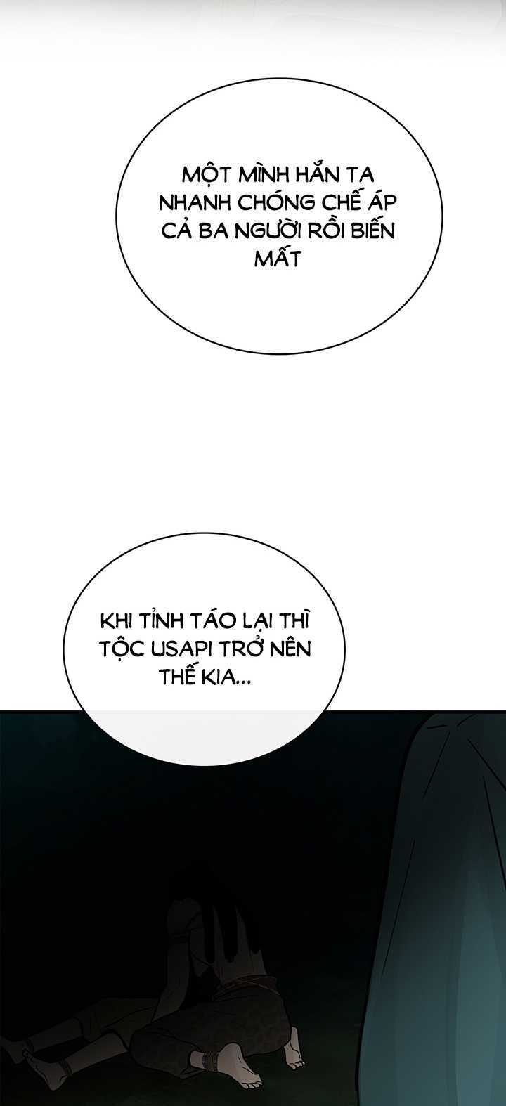 Lãnh Địa Của Totem [Chap 0-96] - Page 24