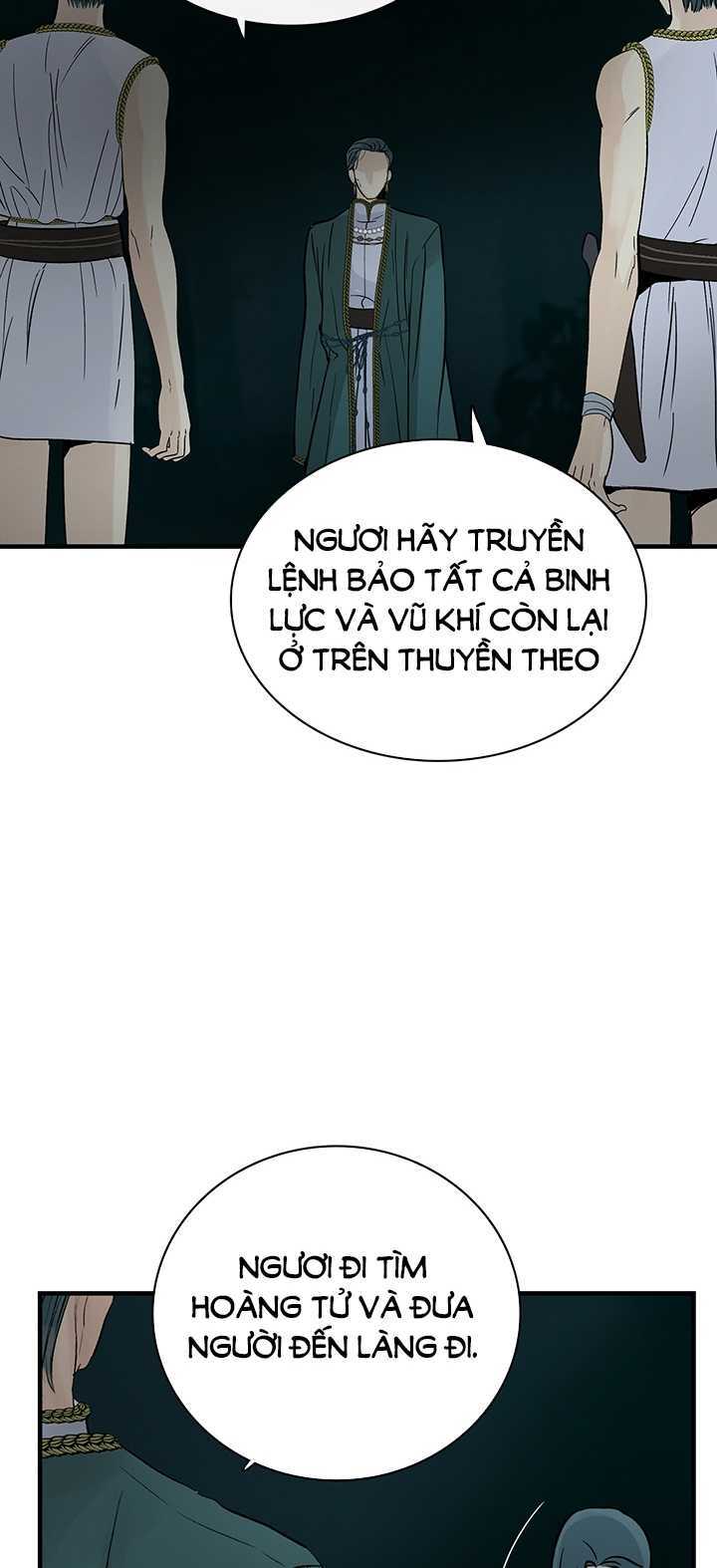 Lãnh Địa Của Totem [Chap 0-96] - Page 28