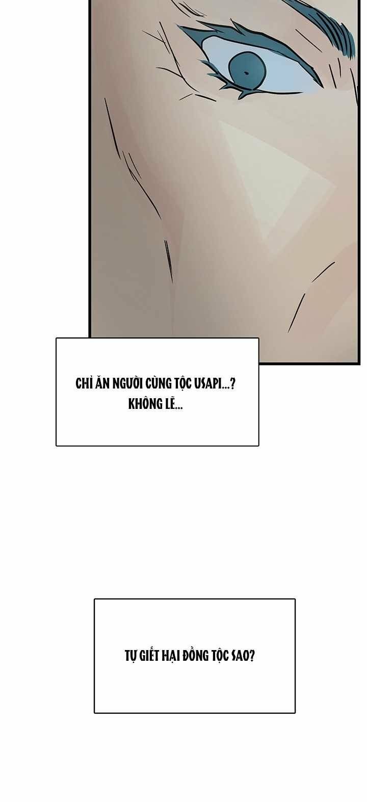 Lãnh Địa Của Totem [Chap 0-96] - Page 31