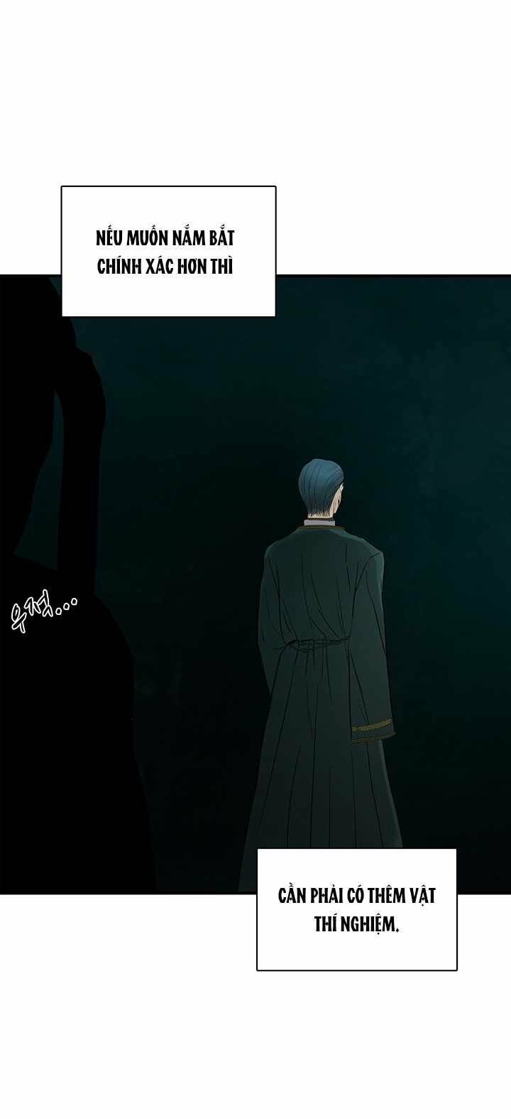 Lãnh Địa Của Totem [Chap 0-96] - Page 32