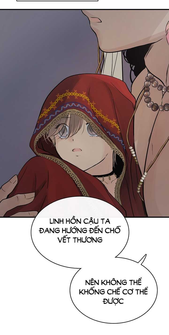 Lãnh Địa Của Totem [Chap 0-96] - Page 17