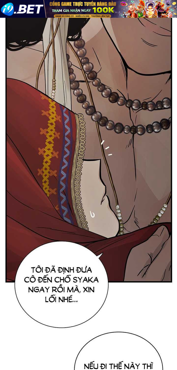 Lãnh Địa Của Totem [Chap 0-96] - Page 24