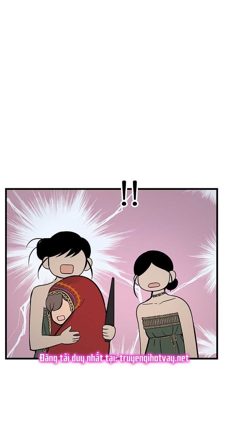 Lãnh Địa Của Totem [Chap 0-96] - Page 31