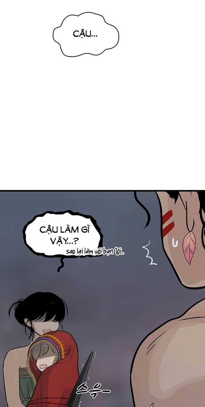 Lãnh Địa Của Totem [Chap 0-96] - Page 32