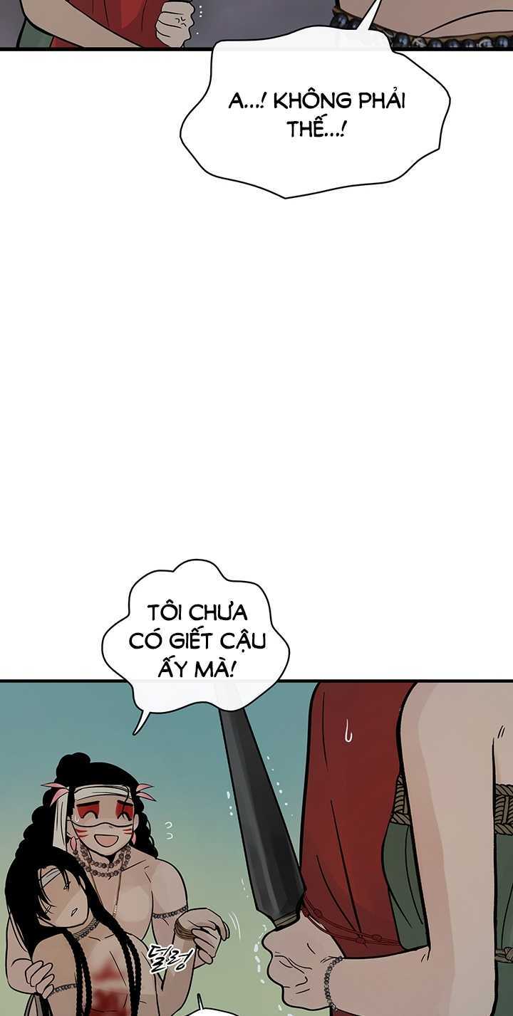 Lãnh Địa Của Totem [Chap 0-96] - Page 33