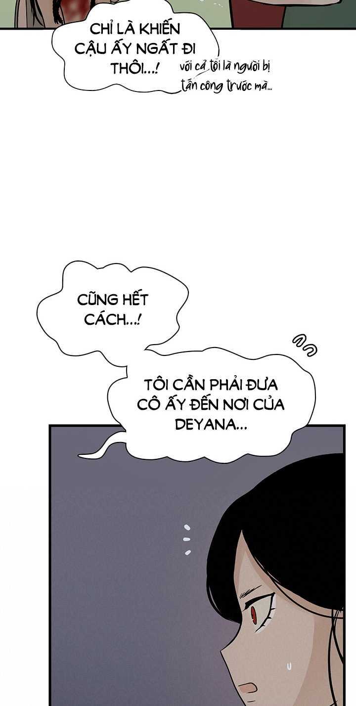 Lãnh Địa Của Totem [Chap 0-96] - Page 34