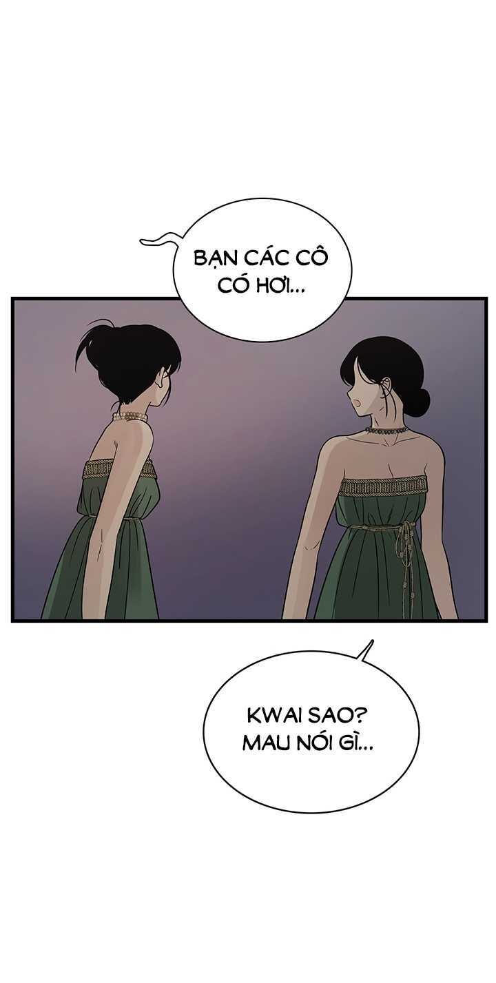 Lãnh Địa Của Totem [Chap 0-96] - Page 7