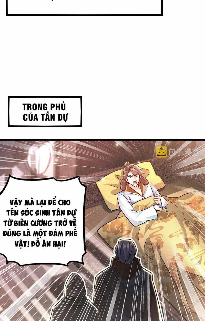 Trang truyện page_12 trong truyện tranh Tối Cường Thần Thoại Đế Hoàng - Chapter 19 - truyentvn.net