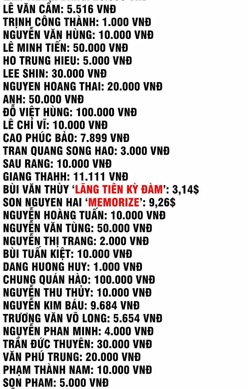 Trang truyện page_4 trong truyện tranh Tối Cường Thần Thoại Đế Hoàng - Chapter 19 - truyentvn.net