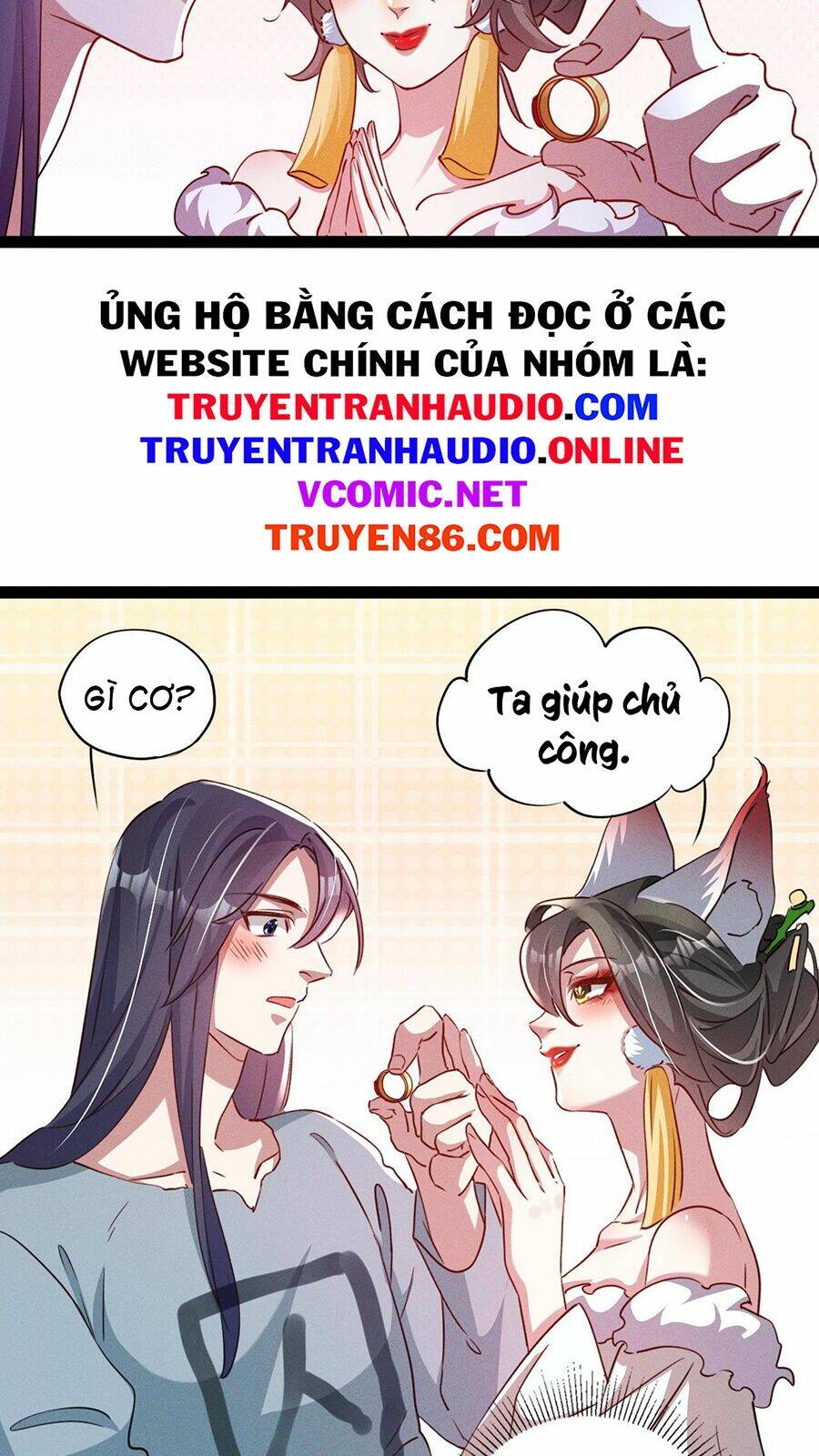 Trang truyện page_41 trong truyện tranh Tối Cường Thần Thoại Đế Hoàng - Chapter 4 - truyentvn.net