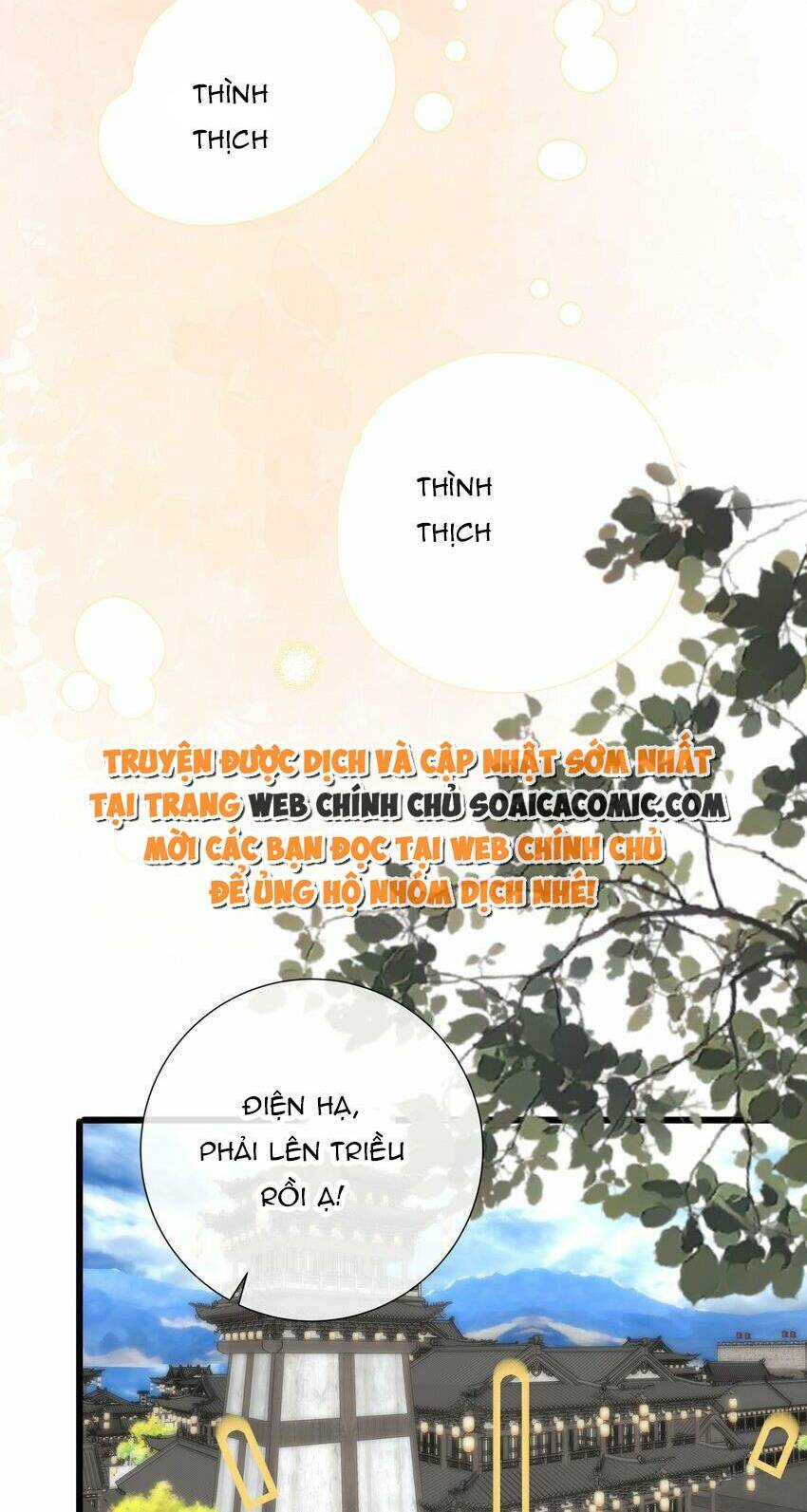 Trang truyện page_41 trong truyện tranh Vương Gia Hắn Luôn Nghĩ Tôi Yêu Hắn Đến Nghiện - Chapter 26 - truyentvn.net