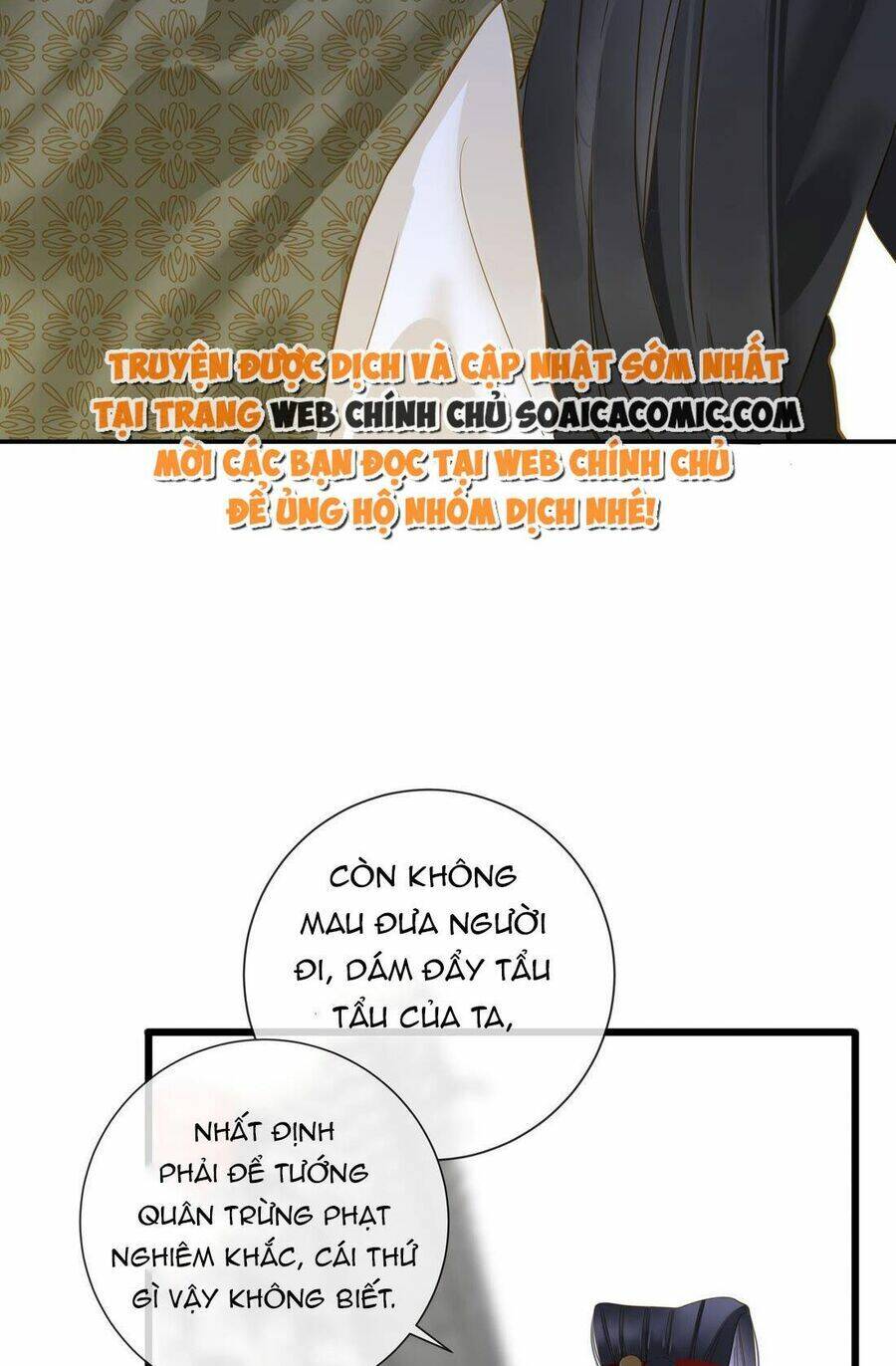 Trang truyện page_43 trong truyện tranh Vương Gia Hắn Luôn Nghĩ Tôi Yêu Hắn Đến Nghiện - Chapter 28 - truyentvn.net