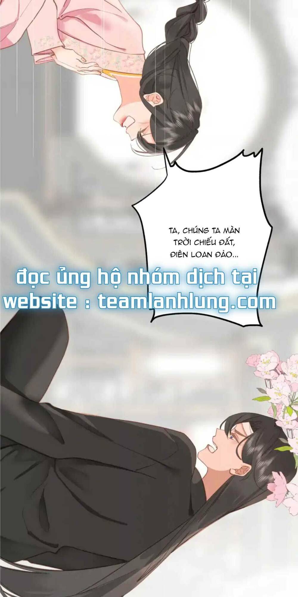 Trang truyện page_4 trong truyện tranh Vương Gia Hắn Luôn Nghĩ Tôi Yêu Hắn Đến Nghiện - Chapter 4 - truyentvn.net