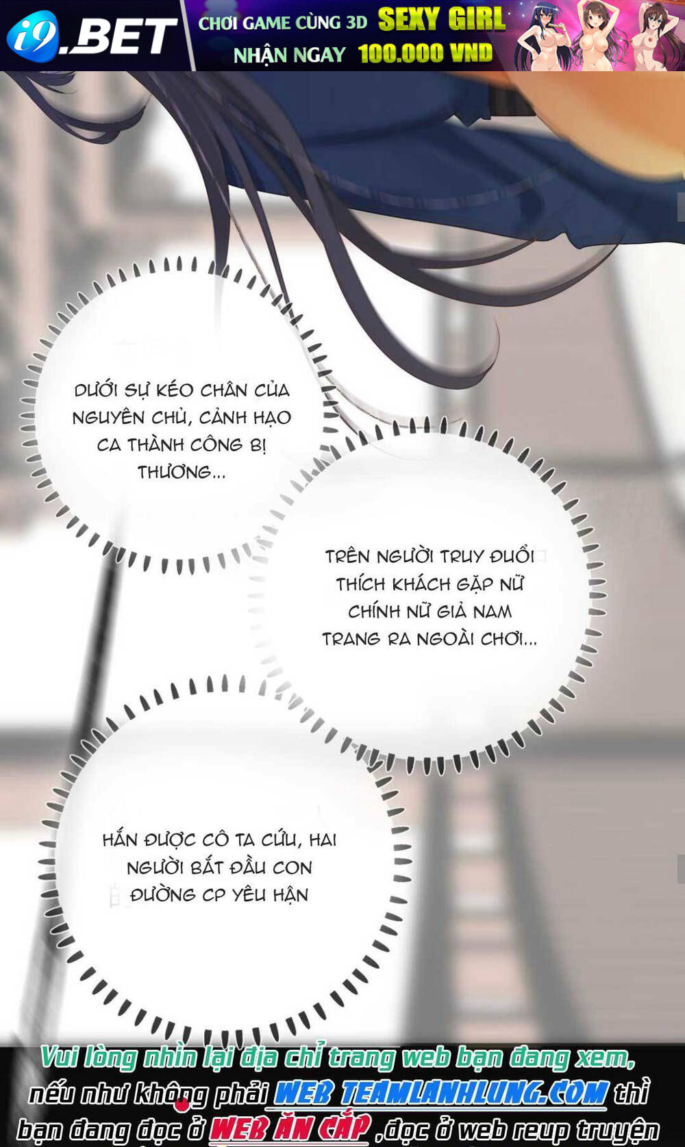 Trang truyện page_34 trong truyện tranh Vương Gia Hắn Luôn Nghĩ Tôi Yêu Hắn Đến Nghiện - Chapter 9 - truyentvn.net